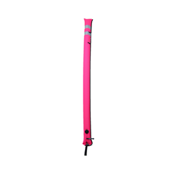 6 Ft Closed Circuit Super Slim Dam